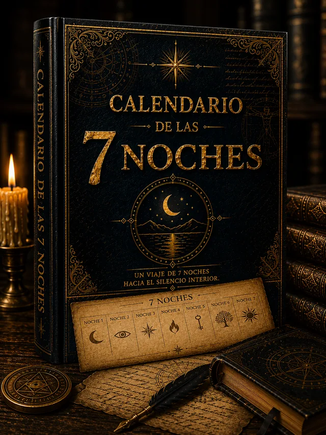 Calendario de las 7 Noches