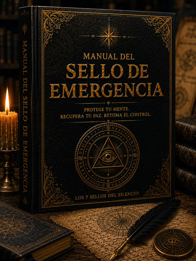 Manual del Sello de Emergencia