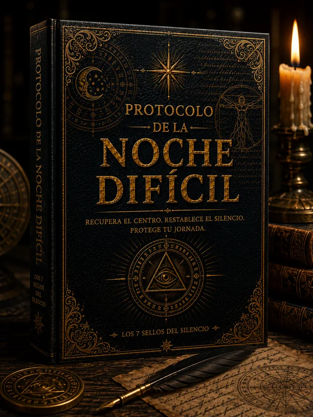 Protocolo de la Noche Difícil